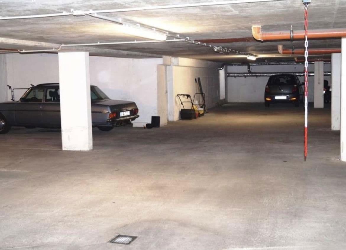 Predaj bytu 5-izbový 123 m², Spöckerweg 2, Linkenheim-Hochstetten, Bádensko-Wurttembersko Predaj bytu 5-izbový 123 m², Spöckerweg 2, Linkenheim-Hochstetten, Bádensko-Wurttembersko