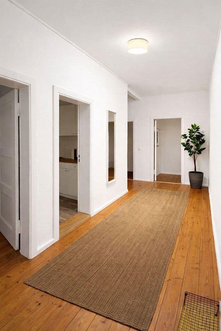 Prenájom bytu 1-izbový 16 m², Gehsener Straße 33, Berlin Köpenick, Berlín Prenájom bytu 1-izbový 16 m², Gehsener Straße 33, Berlin Köpenick, Berlín