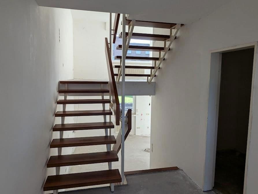 Predaj domu 131 m², pozemek 213 m², Greven, Severné Porýnie - Westfálsko Predaj domu 131 m², pozemek 213 m², Greven, Severné Porýnie - Westfálsko