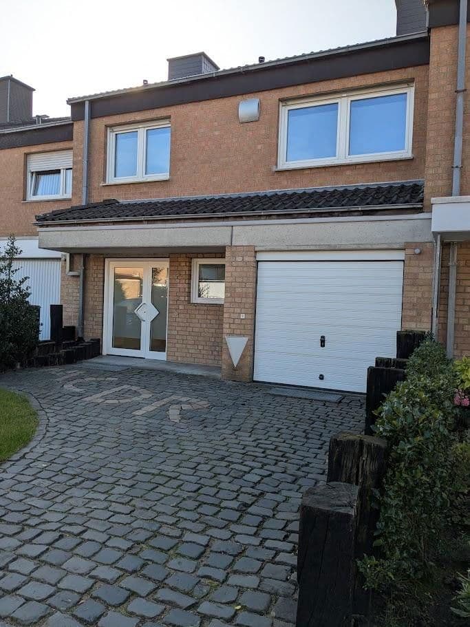 Predaj domu 131 m², pozemek 213 m², Greven, Severné Porýnie - Westfálsko Predaj domu 131 m², pozemek 213 m², Greven, Severné Porýnie - Westfálsko