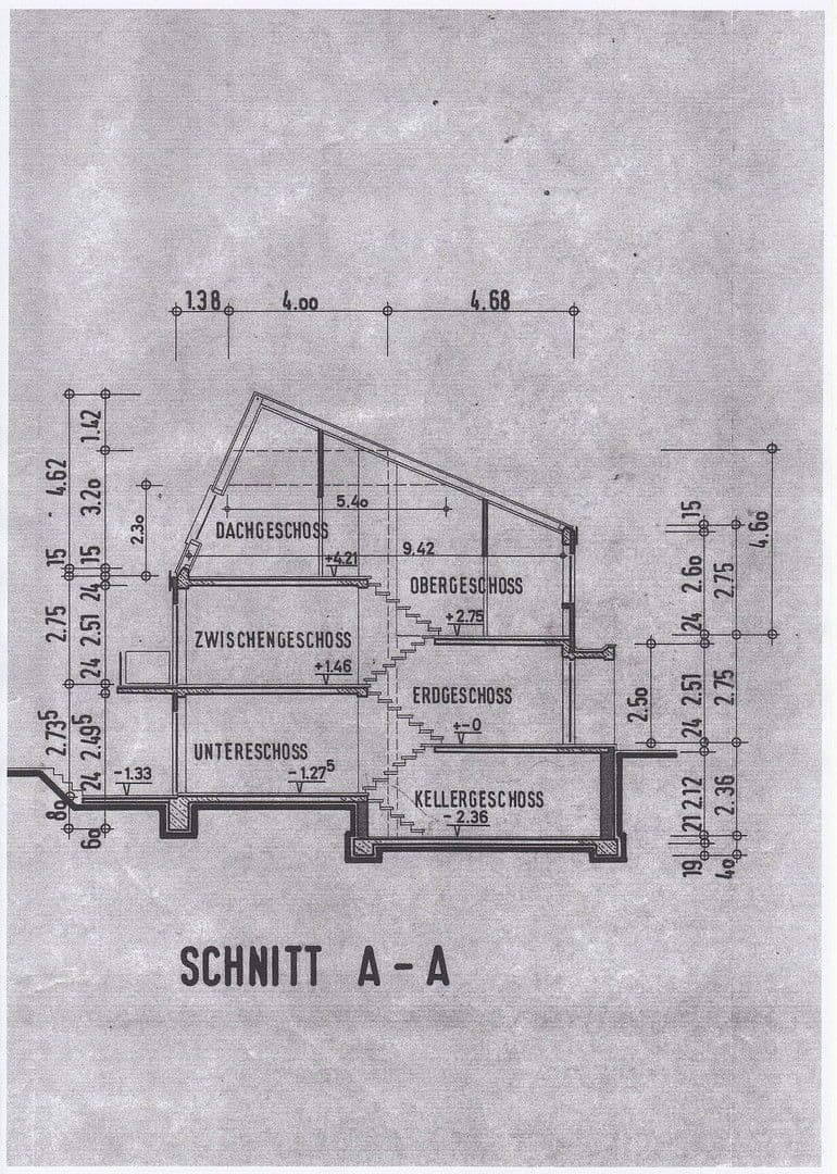 Predaj domu 131 m², pozemek 213 m², Greven, Severné Porýnie - Westfálsko Predaj domu 131 m², pozemek 213 m², Greven, Severné Porýnie - Westfálsko