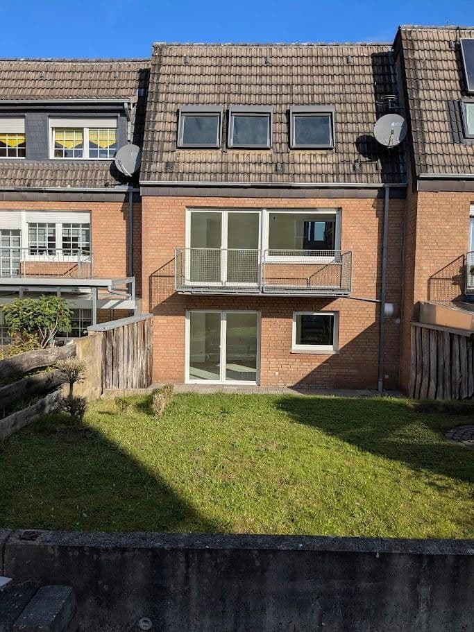 Predaj domu 131 m², pozemek 213 m², Greven, Severné Porýnie - Westfálsko Predaj domu 131 m², pozemek 213 m², Greven, Severné Porýnie - Westfálsko