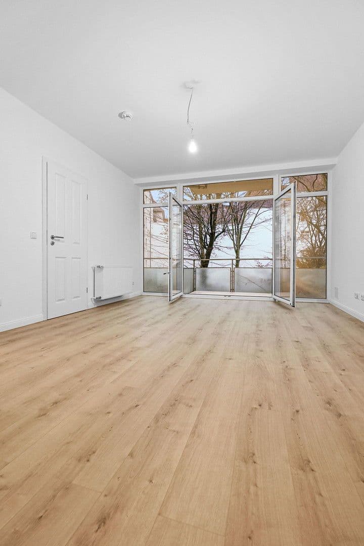 Prenájom bytu 2-izbový 36 m², An der Christuskirche 19, Hannover, Dolné Sasko Prenájom bytu 2-izbový 36 m², An der Christuskirche 19, Hannover, Dolné Sasko