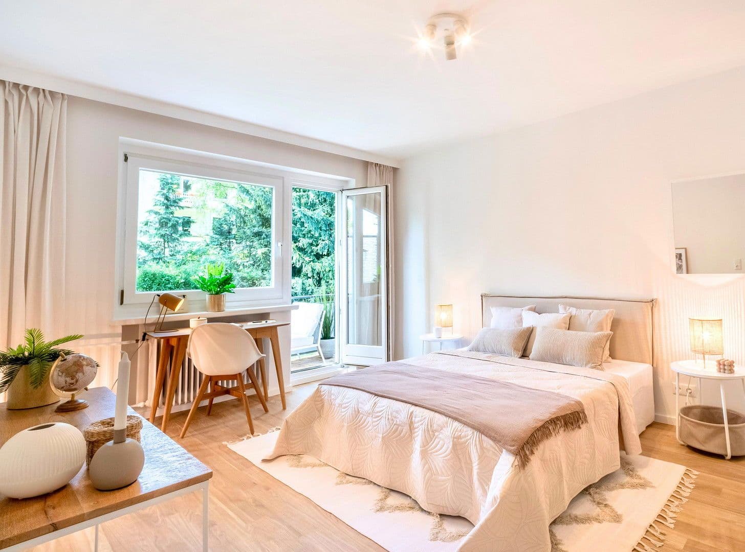 Predaj bytu 2-izbový 58 m², Hamburg, Hamburg Predaj bytu 2-izbový 58 m², Hamburg, Hamburg