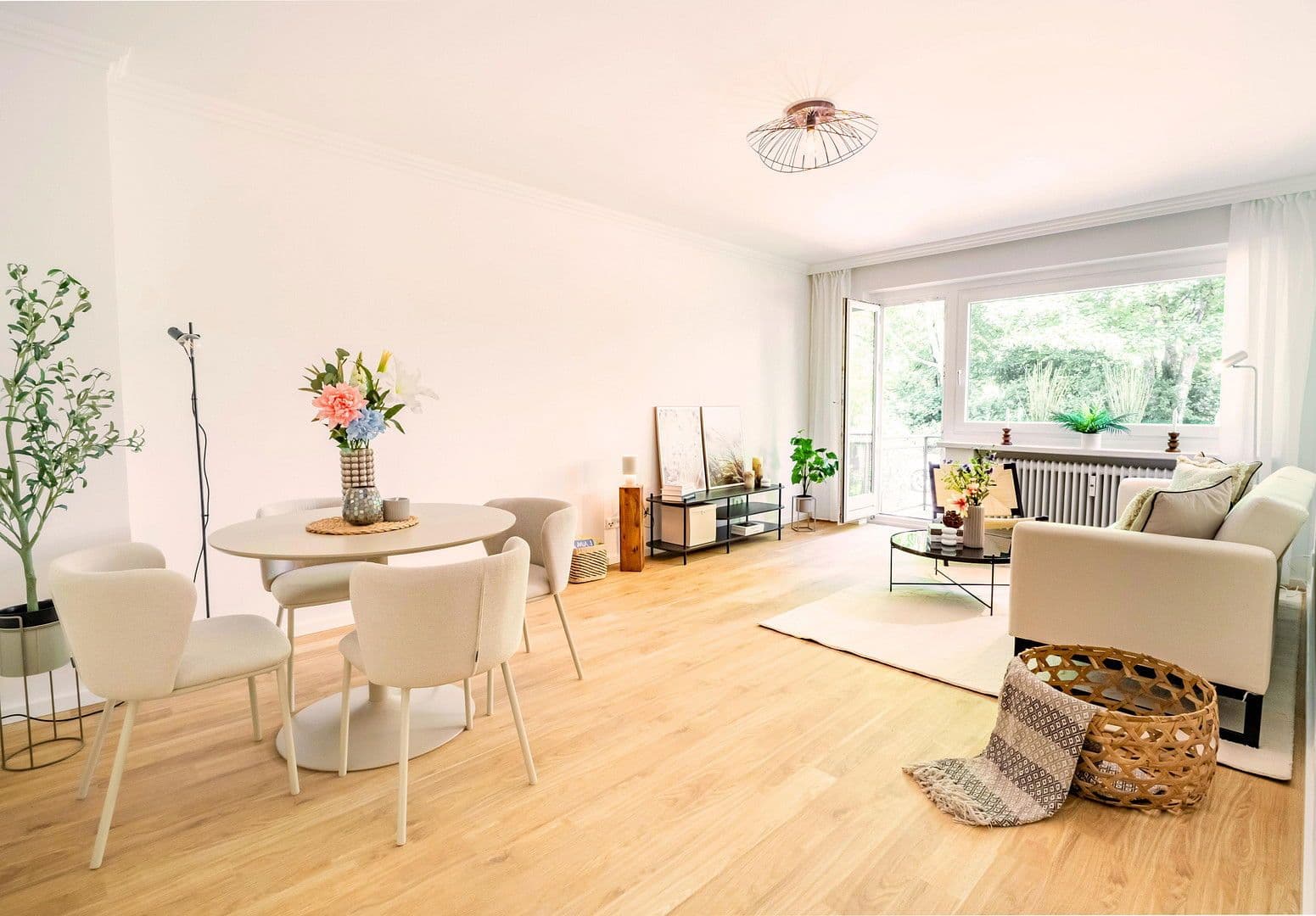 Predaj bytu 2-izbový 58 m², Hamburg, Hamburg Predaj bytu 2-izbový 58 m², Hamburg, Hamburg