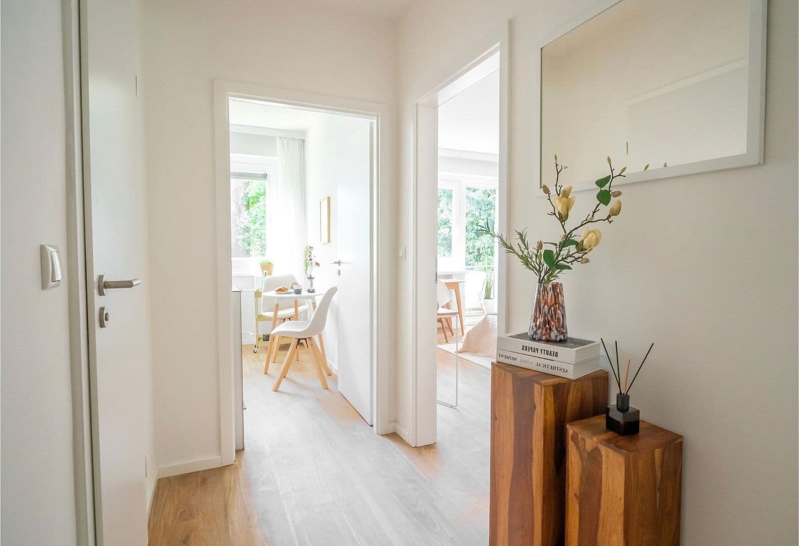 Predaj bytu 2-izbový 58 m², Hamburg, Hamburg Predaj bytu 2-izbový 58 m², Hamburg, Hamburg