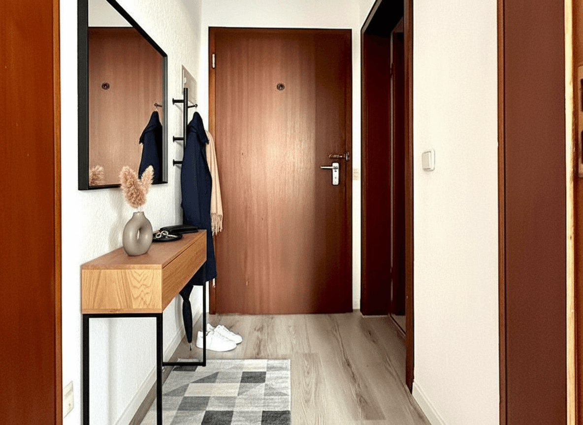 Predaj bytu 1-izbový 27 m², Feuerbachweg 1, Mörfelden-Walldorf, Hesensko Predaj bytu 1-izbový 27 m², Feuerbachweg 1, Mörfelden-Walldorf, Hesensko