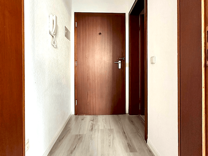 Predaj bytu 1-izbový 27 m², Feuerbachweg 1, Mörfelden-Walldorf, Hesensko Predaj bytu 1-izbový 27 m², Feuerbachweg 1, Mörfelden-Walldorf, Hesensko