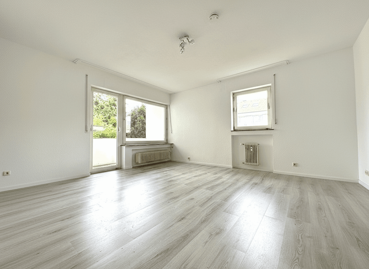 Predaj bytu 1-izbový 27 m², Feuerbachweg 1, Mörfelden-Walldorf, Hesensko Predaj bytu 1-izbový 27 m², Feuerbachweg 1, Mörfelden-Walldorf, Hesensko