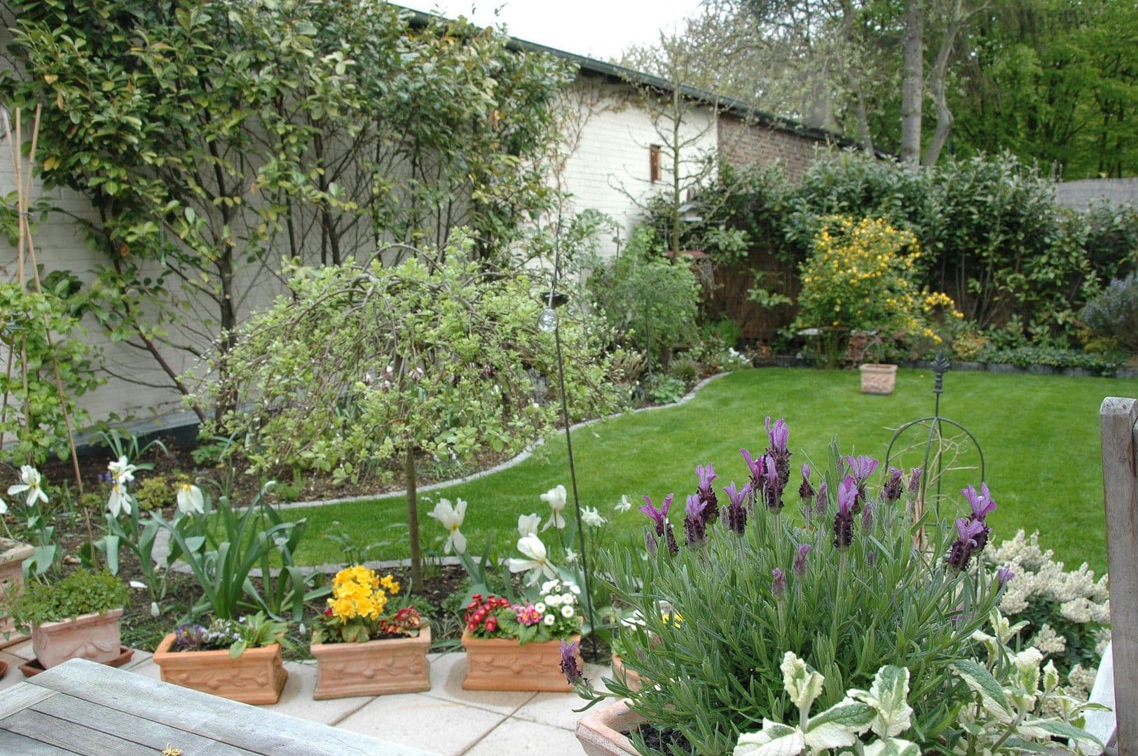 Predaj bytu 4-izbový 135 m², Meerbusch, Severné Porýnie - Westfálsko Predaj bytu 4-izbový 135 m², Meerbusch, Severné Porýnie - Westfálsko