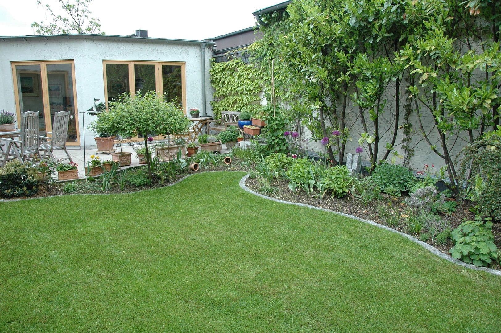 Predaj bytu 4-izbový 135 m², Meerbusch, Severné Porýnie - Westfálsko Predaj bytu 4-izbový 135 m², Meerbusch, Severné Porýnie - Westfálsko