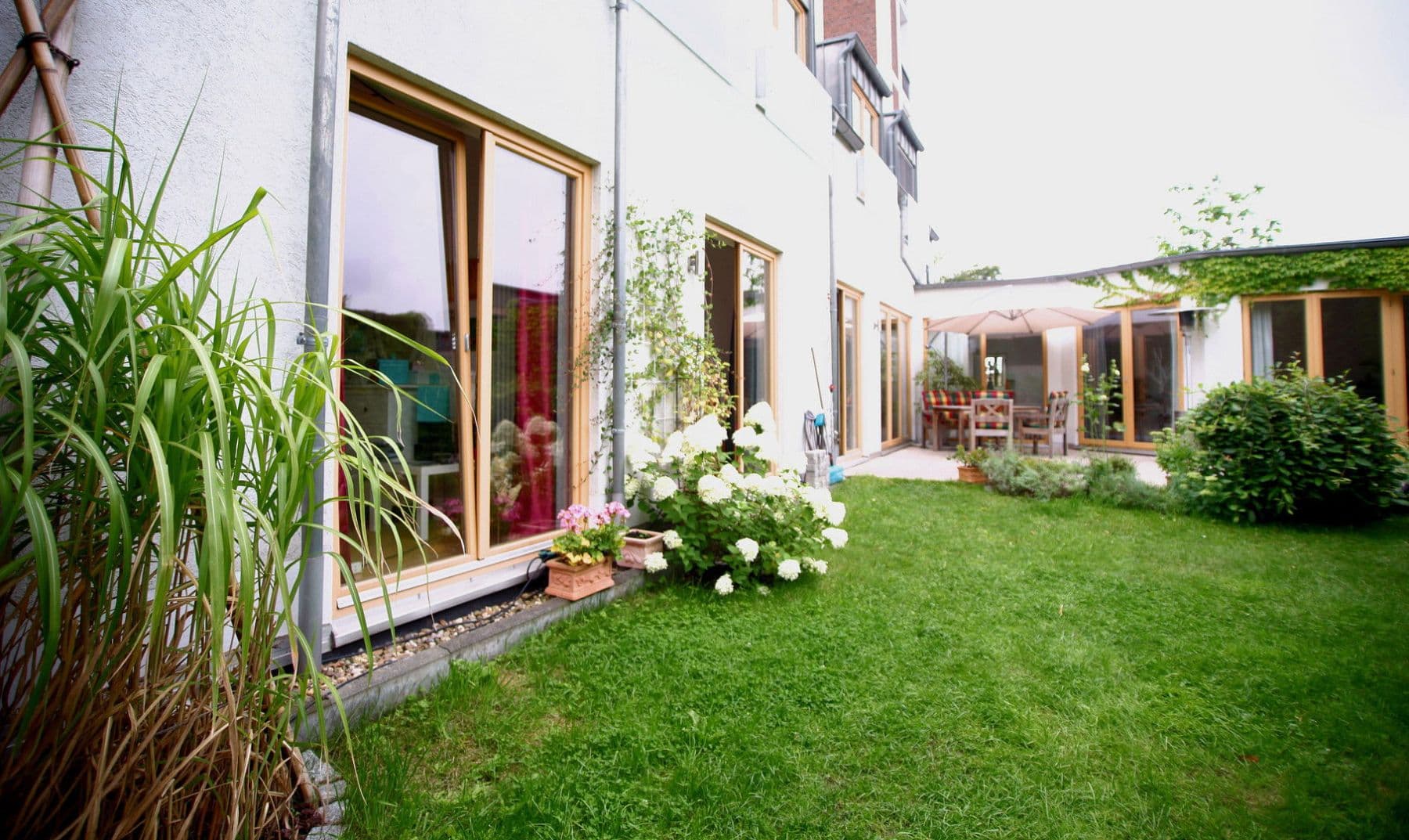 Predaj bytu 4-izbový 135 m², Meerbusch, Severné Porýnie - Westfálsko Predaj bytu 4-izbový 135 m², Meerbusch, Severné Porýnie - Westfálsko