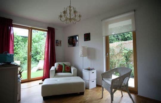 Predaj bytu 4-izbový 135 m², Meerbusch, Severné Porýnie - Westfálsko Predaj bytu 4-izbový 135 m², Meerbusch, Severné Porýnie - Westfálsko