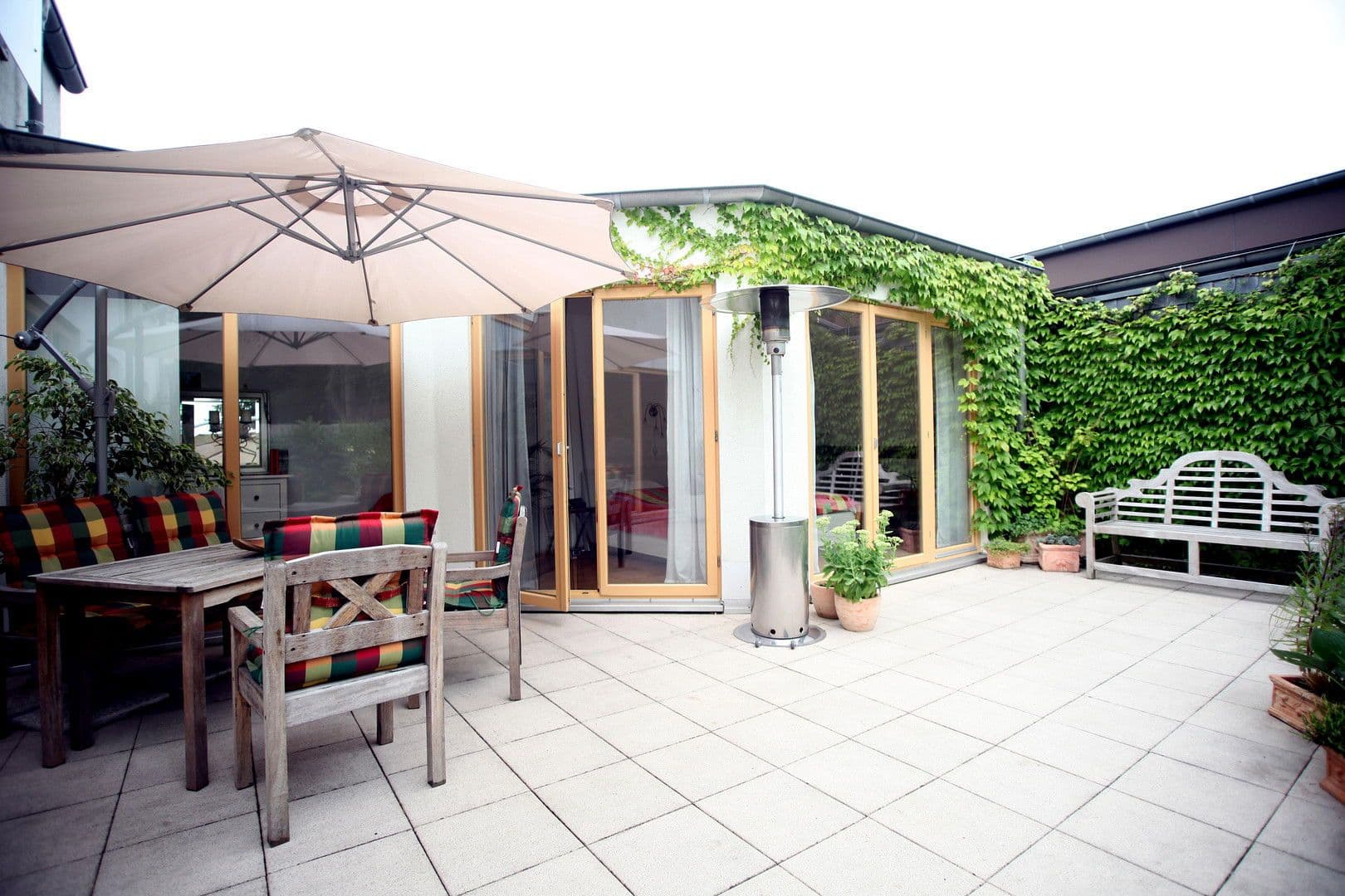 Predaj bytu 4-izbový 135 m², Meerbusch, Severné Porýnie - Westfálsko Predaj bytu 4-izbový 135 m², Meerbusch, Severné Porýnie - Westfálsko