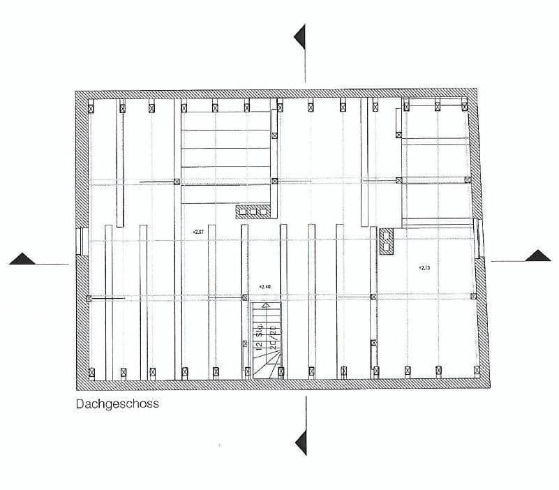 Predaj domu 157 m², pozemek 1.050 m², Dorfstraße 7, Havelsee, Brandenbursko Predaj domu 157 m², pozemek 1.050 m², Dorfstraße 7, Havelsee, Brandenbursko