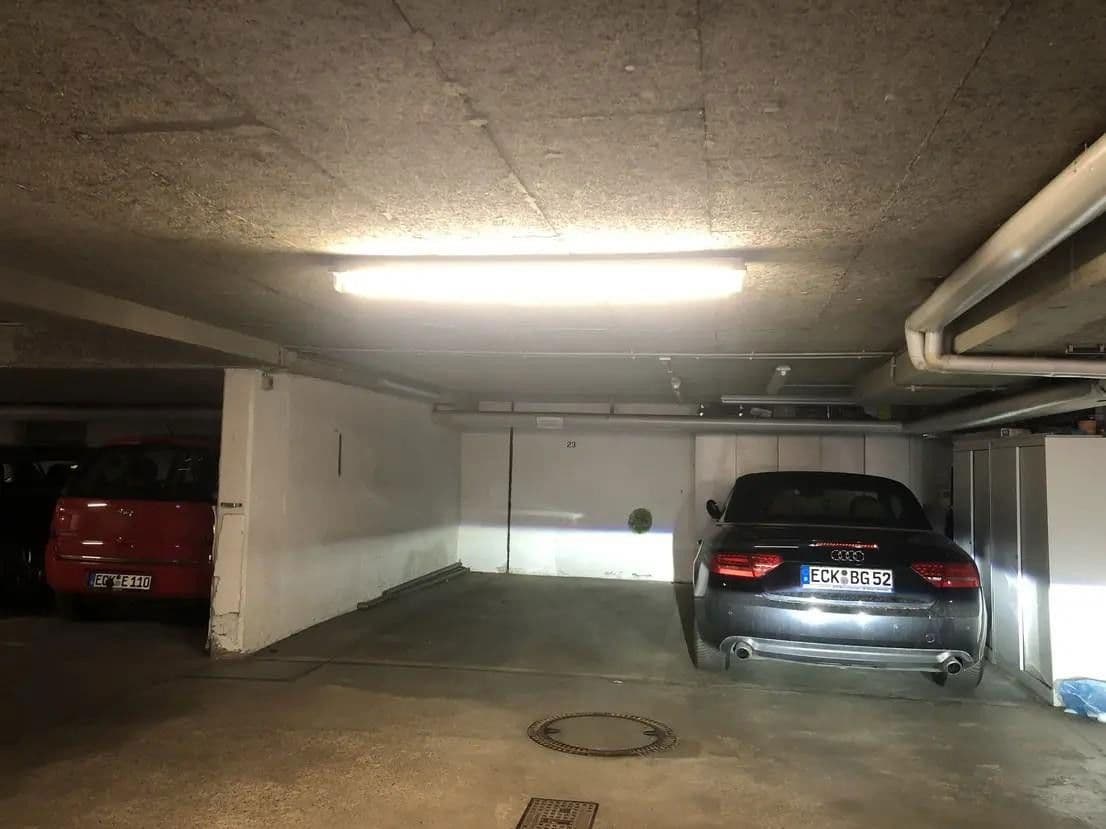 Prenájom bytu 3-izbový 76 m², Eckernförde, Šlezvicko-Holštajnsko Prenájom bytu 3-izbový 76 m², Eckernförde, Šlezvicko-Holštajnsko