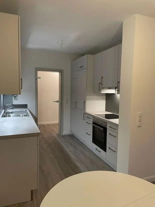 Prenájom bytu 3-izbový 76 m², Eckernförde, Šlezvicko-Holštajnsko Prenájom bytu 3-izbový 76 m², Eckernförde, Šlezvicko-Holštajnsko