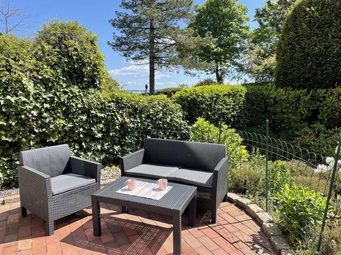 Prenájom bytu 3-izbový 76 m², Eckernförde, Šlezvicko-Holštajnsko Prenájom bytu 3-izbový 76 m², Eckernförde, Šlezvicko-Holštajnsko