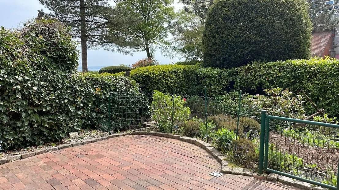 Prenájom bytu 3-izbový 76 m², Eckernförde, Šlezvicko-Holštajnsko Prenájom bytu 3-izbový 76 m², Eckernförde, Šlezvicko-Holštajnsko