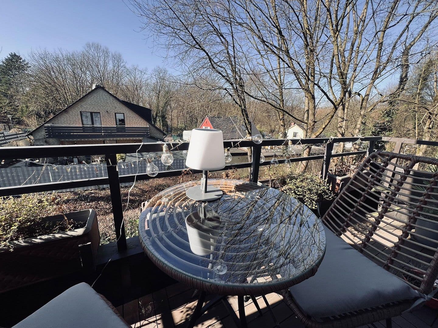 Prenájom bytu 2-izbový 49 m², Leibnizstraße 63, Erkrath, Severné Porýnie - Westfálsko Prenájom bytu 2-izbový 49 m², Leibnizstraße 63, Erkrath, Severné Porýnie - Westfálsko