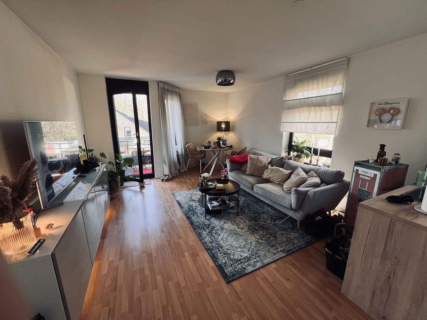 Prenájom bytu 2-izbový 49 m², Leibnizstraße 63, Erkrath, Severné Porýnie - Westfálsko Prenájom bytu 2-izbový 49 m², Leibnizstraße 63, Erkrath, Severné Porýnie - Westfálsko