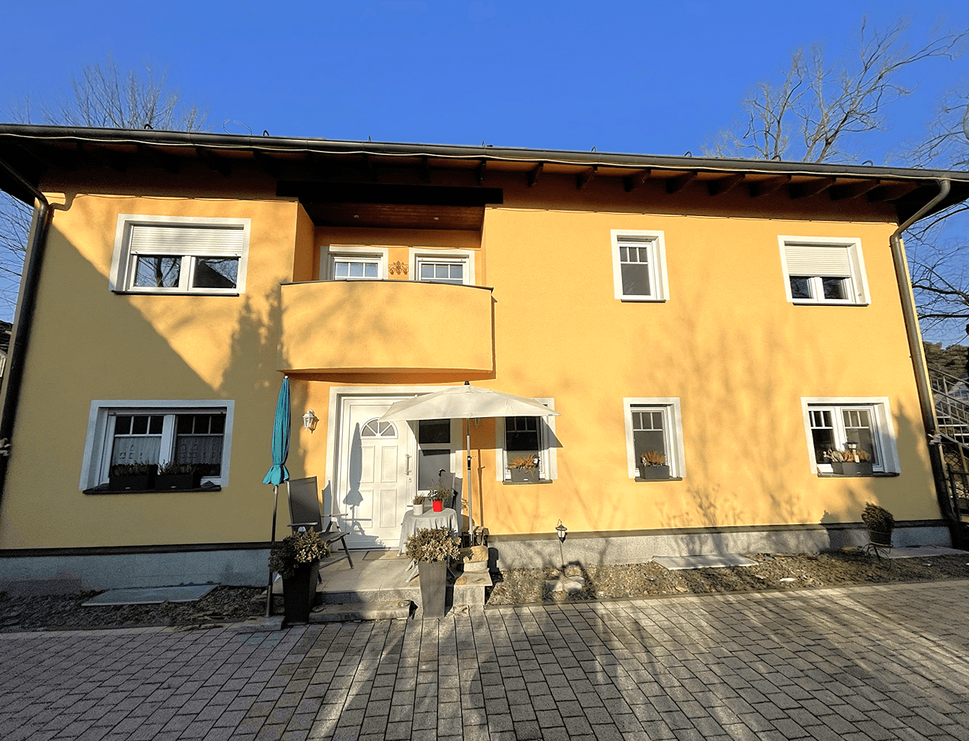 Predaj domu 115 m², pozemek 704 m², Mühlenbecker Land, Brandenbursko Predaj domu 115 m², pozemek 704 m², Mühlenbecker Land, Brandenbursko