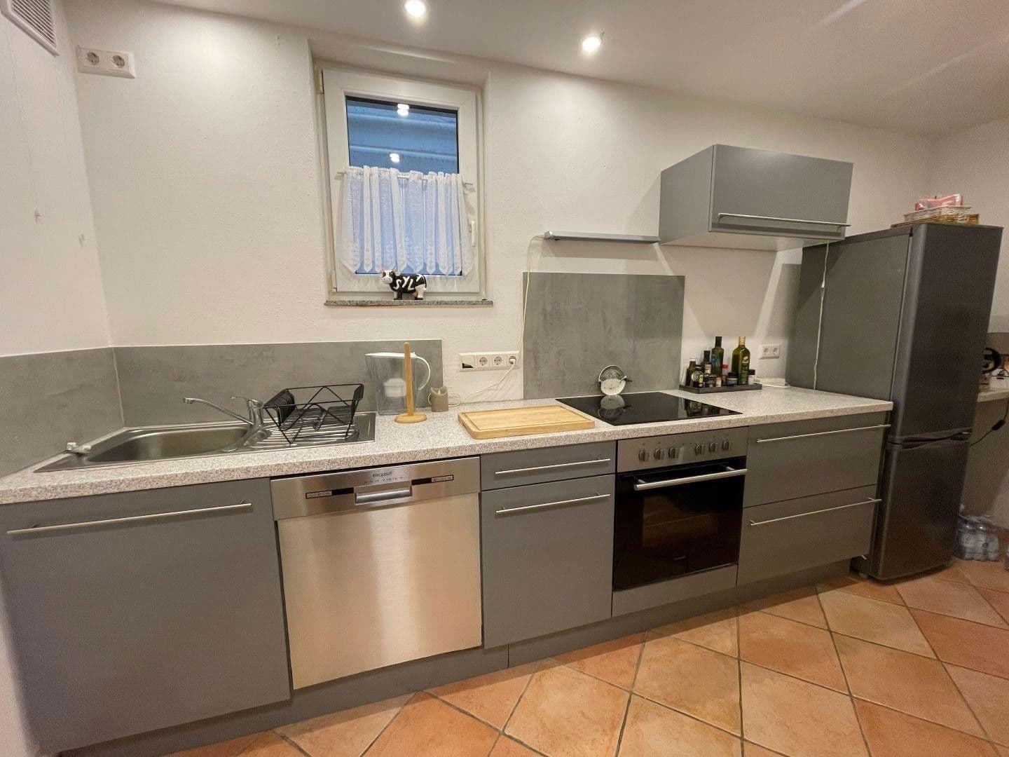 Predaj domu 115 m², pozemek 704 m², Mühlenbecker Land, Brandenbursko Predaj domu 115 m², pozemek 704 m², Mühlenbecker Land, Brandenbursko