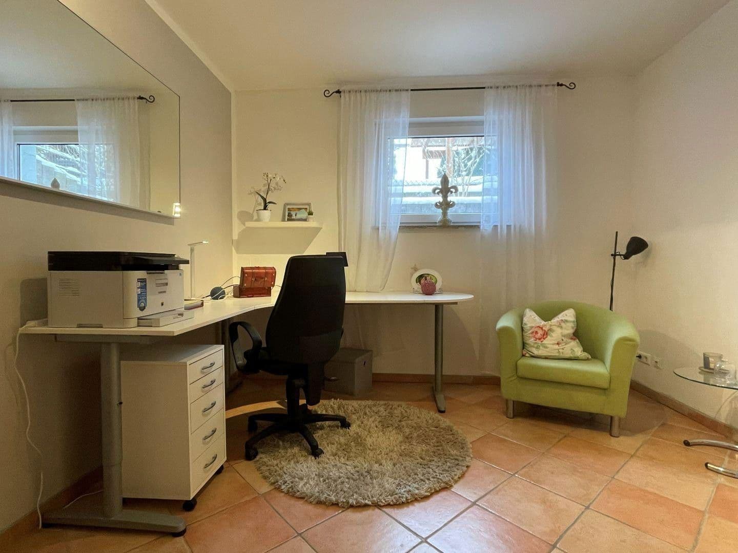 Predaj domu 115 m², pozemek 704 m², Mühlenbecker Land, Brandenbursko Predaj domu 115 m², pozemek 704 m², Mühlenbecker Land, Brandenbursko