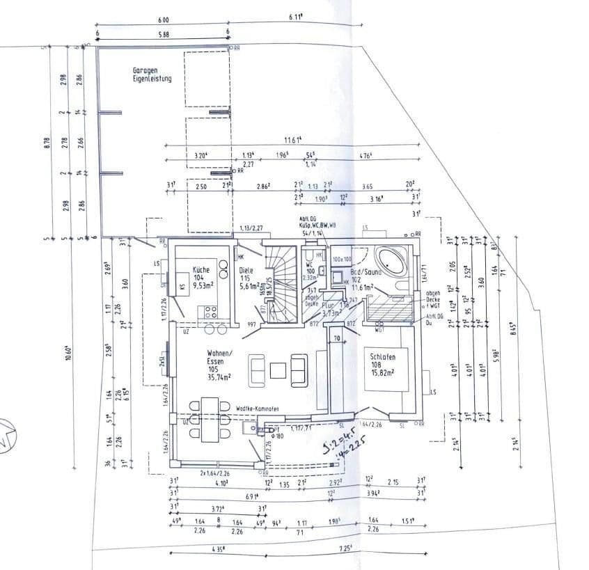 Predaj domu 153 m², pozemek 411 m², Doktor-Georg-Hacker-Straße 3, Kirchseeon, Bavorsko Predaj domu 153 m², pozemek 411 m², Doktor-Georg-Hacker-Straße 3, Kirchseeon, Bavorsko