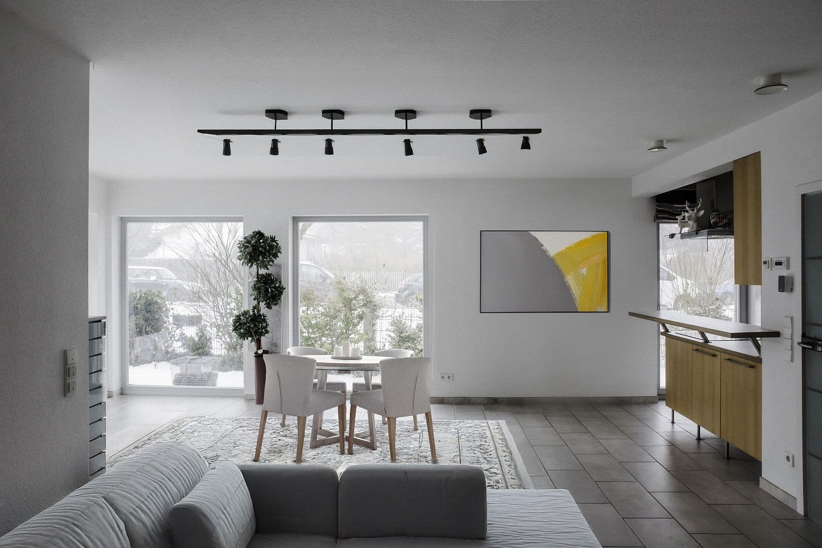 Predaj domu 153 m², pozemek 411 m², Doktor-Georg-Hacker-Straße 3, Kirchseeon, Bavorsko Predaj domu 153 m², pozemek 411 m², Doktor-Georg-Hacker-Straße 3, Kirchseeon, Bavorsko