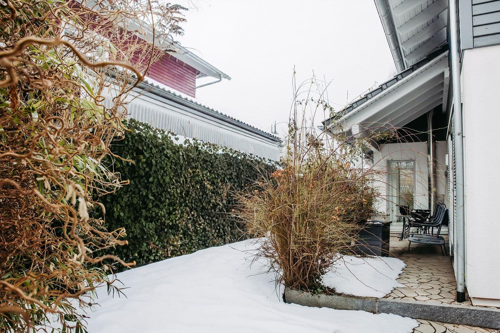 Predaj domu 153 m², pozemek 411 m², Doktor-Georg-Hacker-Straße 3, Kirchseeon, Bavorsko Predaj domu 153 m², pozemek 411 m², Doktor-Georg-Hacker-Straße 3, Kirchseeon, Bavorsko