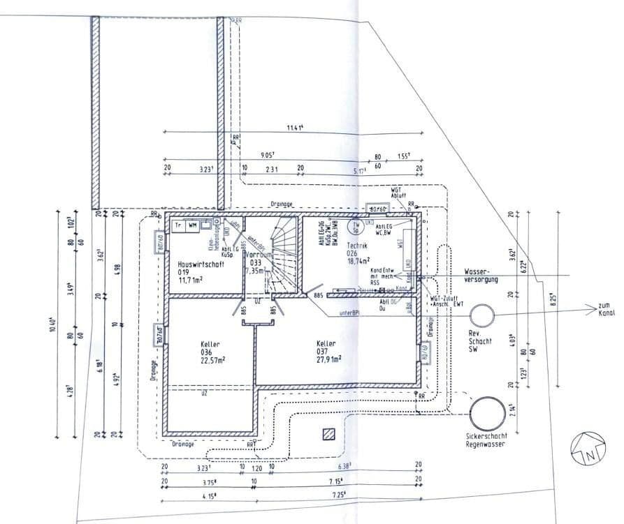 Predaj domu 153 m², pozemek 411 m², Doktor-Georg-Hacker-Straße 3, Kirchseeon, Bavorsko Predaj domu 153 m², pozemek 411 m², Doktor-Georg-Hacker-Straße 3, Kirchseeon, Bavorsko