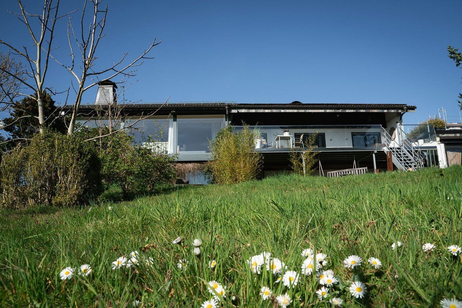 Predaj domu 493 m², pozemek 1.531 m², Glashütten, Hesensko Predaj domu 493 m², pozemek 1.531 m², Glashütten, Hesensko