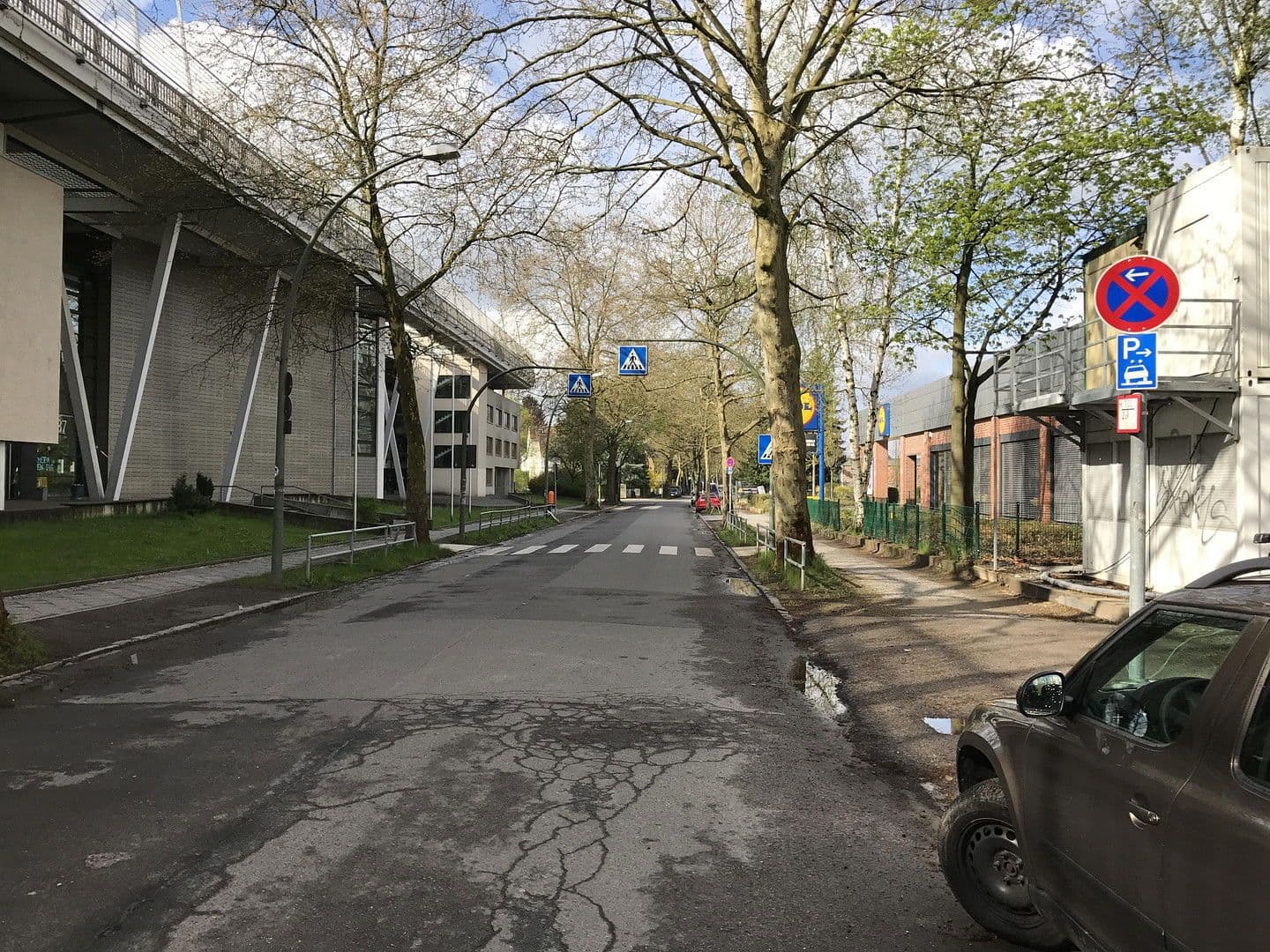 Predaj bytu 4-izbový 82 m², Berlin, Berlín Predaj bytu 4-izbový 82 m², Berlin, Berlín