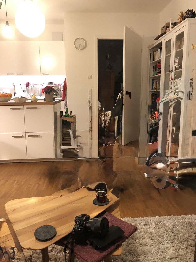 Predaj bytu 4-izbový 82 m², Berlin, Berlín Predaj bytu 4-izbový 82 m², Berlin, Berlín