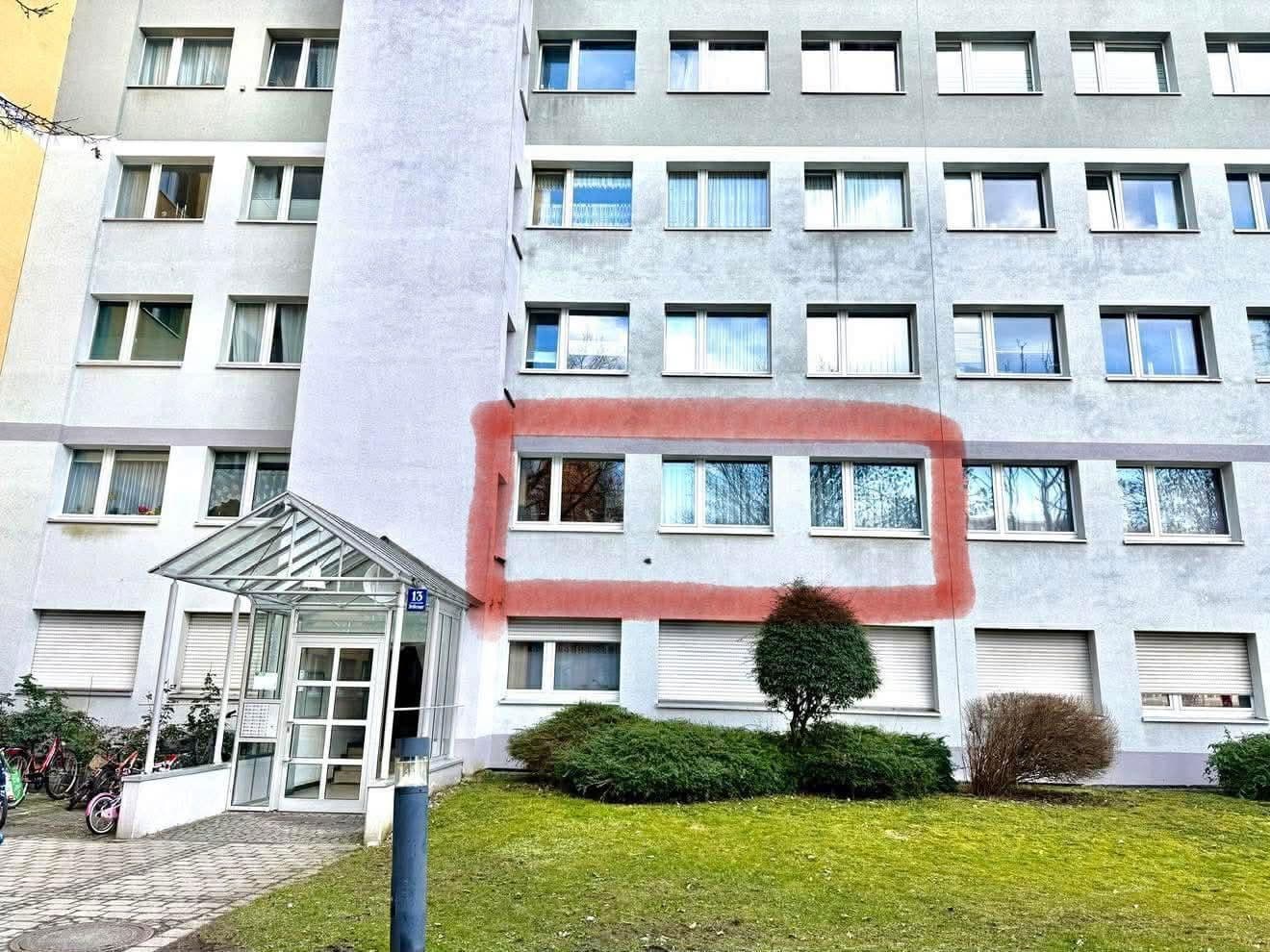 Predaj bytu 3-izbový 79 m², München, Bavorsko Predaj bytu 3-izbový 79 m², München, Bavorsko