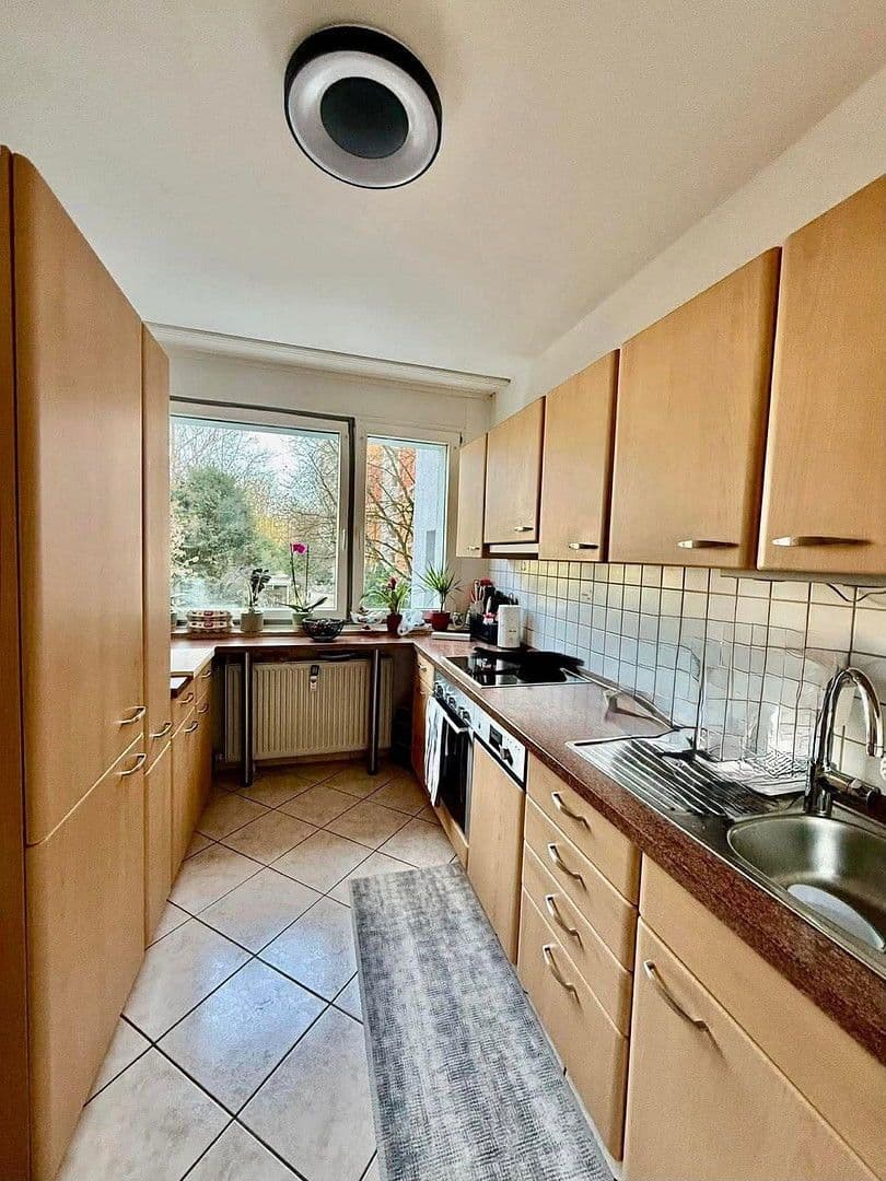 Predaj bytu 3-izbový 79 m², München, Bavorsko Predaj bytu 3-izbový 79 m², München, Bavorsko