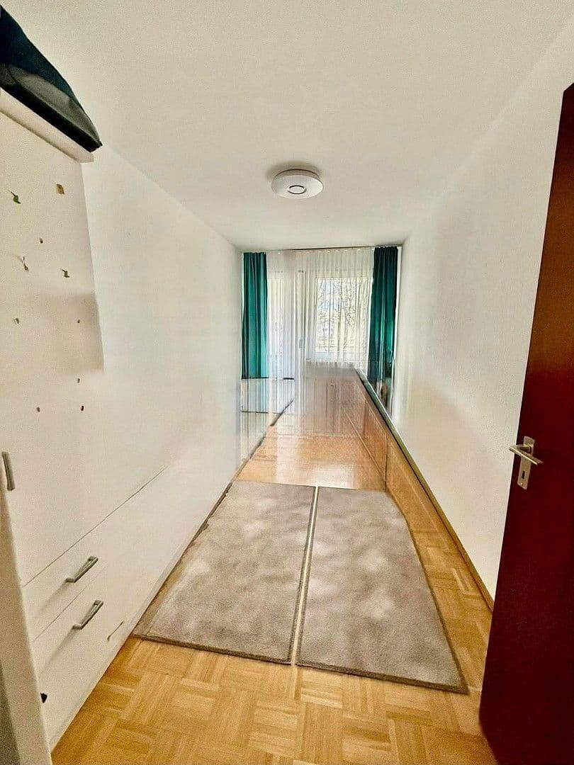 Predaj bytu 3-izbový 79 m², München, Bavorsko Predaj bytu 3-izbový 79 m², München, Bavorsko