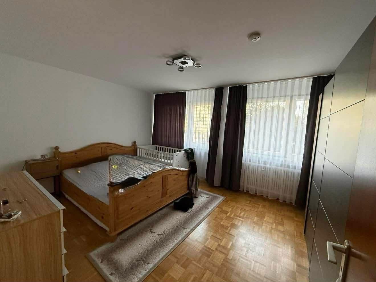 Predaj bytu 3-izbový 79 m², München, Bavorsko Predaj bytu 3-izbový 79 m², München, Bavorsko