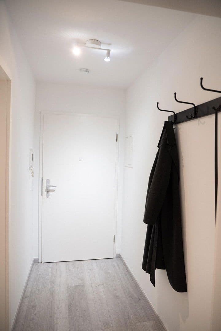 Prenájom bytu 1-izbový 55 m², Fürstenwalde/Spree, Brandenbursko Prenájom bytu 1-izbový 55 m², Fürstenwalde/Spree, Brandenbursko