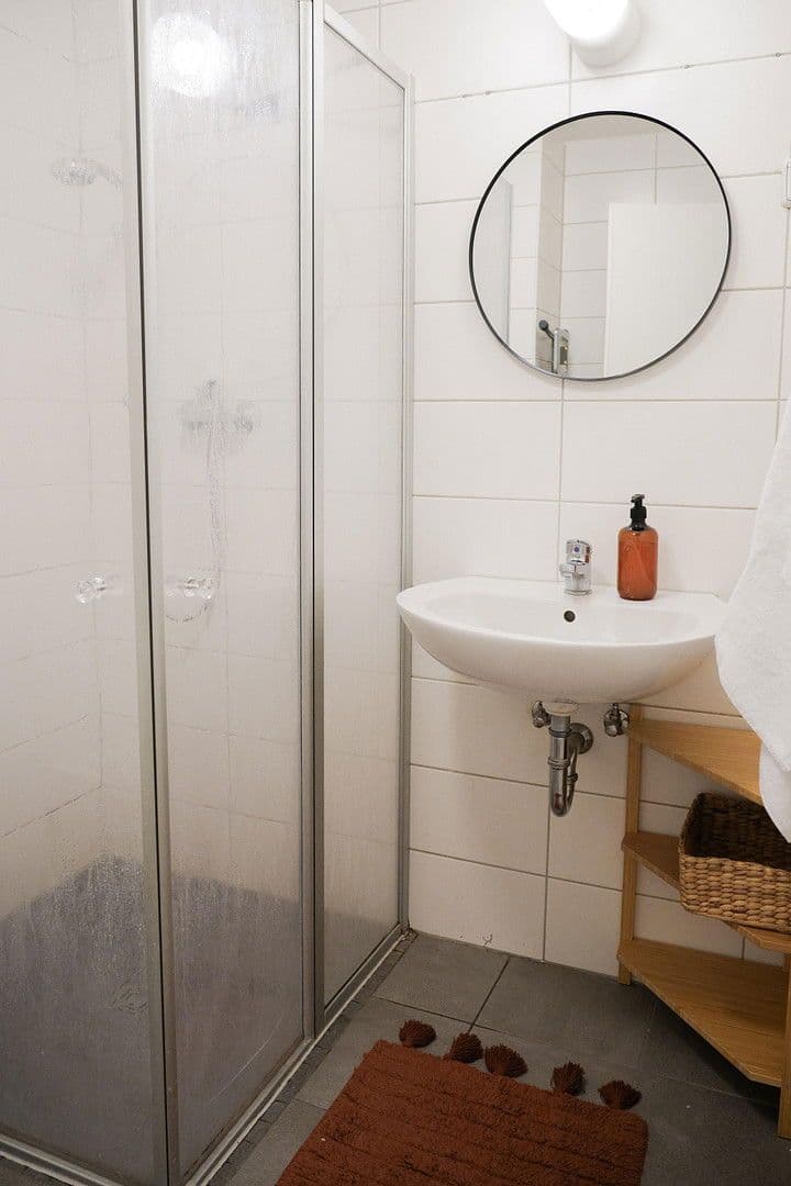 Prenájom bytu 1-izbový 55 m², Fürstenwalde/Spree, Brandenbursko Prenájom bytu 1-izbový 55 m², Fürstenwalde/Spree, Brandenbursko