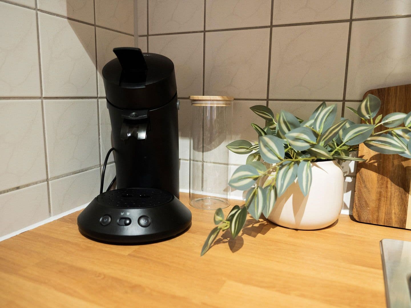 Prenájom bytu 1-izbový 55 m², Fürstenwalde/Spree, Brandenbursko Prenájom bytu 1-izbový 55 m², Fürstenwalde/Spree, Brandenbursko