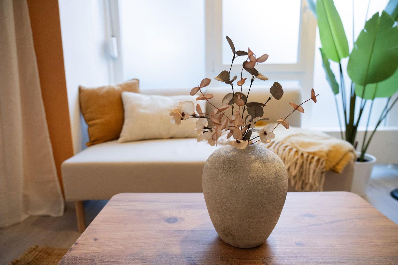 Prenájom bytu 1-izbový 55 m², Fürstenwalde/Spree, Brandenbursko Prenájom bytu 1-izbový 55 m², Fürstenwalde/Spree, Brandenbursko