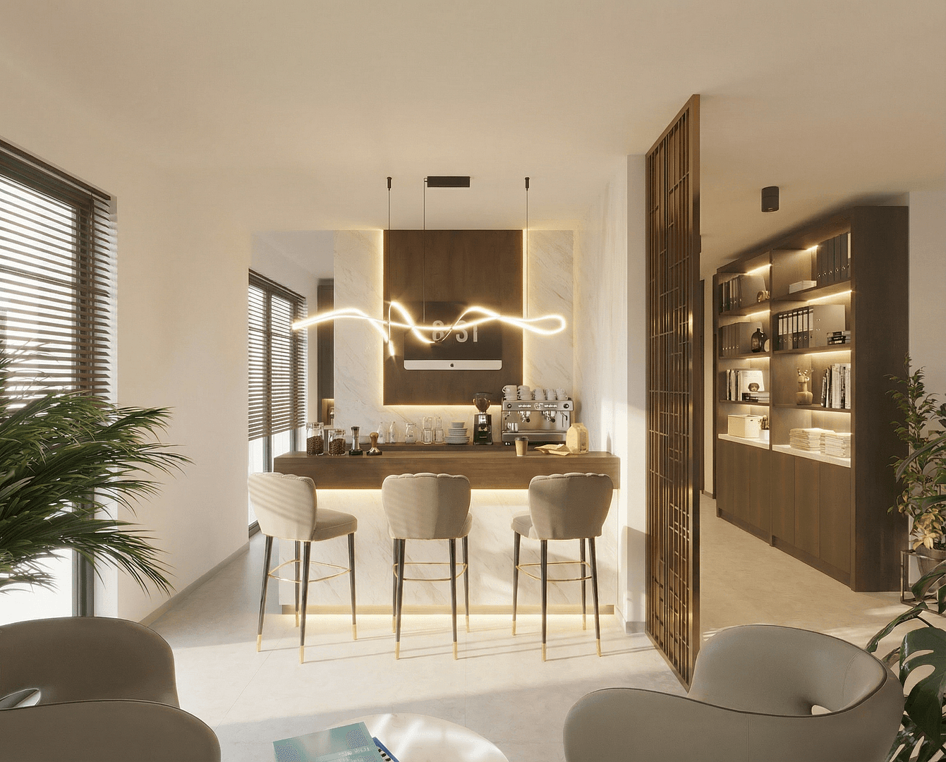 Prenájom kancelárie 83 m², Leipzigerstraße 29, Erlensee, Hesensko Prenájom kancelárie 83 m², Leipzigerstraße 29, Erlensee, Hesensko