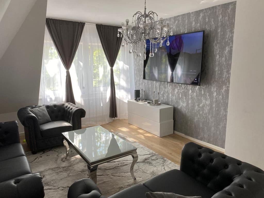 Predaj domu 500 m², pozemek 454 m², Recklinghausen, Severné Porýnie - Westfálsko Predaj domu 500 m², pozemek 454 m², Recklinghausen, Severné Porýnie - Westfálsko