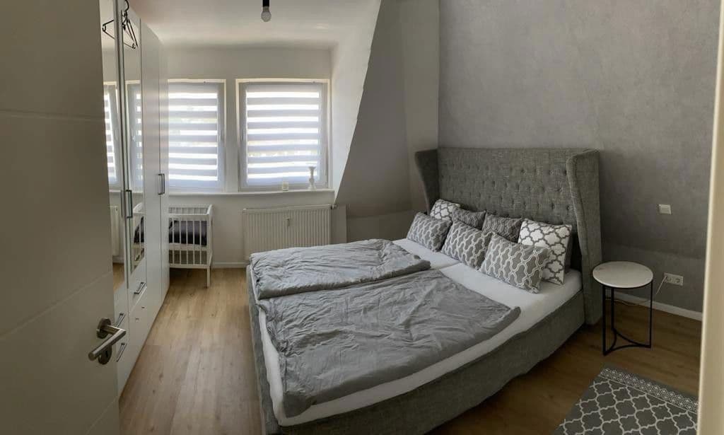 Predaj domu 500 m², pozemek 454 m², Recklinghausen, Severné Porýnie - Westfálsko Predaj domu 500 m², pozemek 454 m², Recklinghausen, Severné Porýnie - Westfálsko