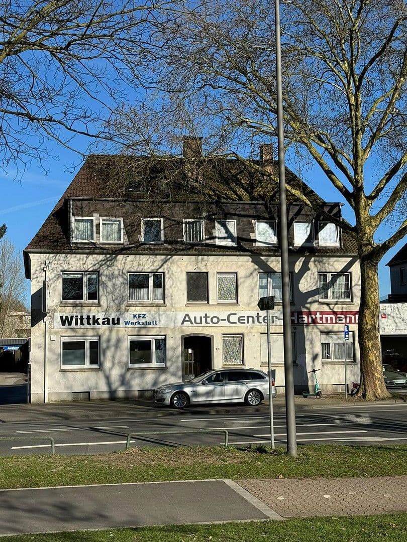 Predaj domu 500 m², pozemek 454 m², Recklinghausen, Severné Porýnie - Westfálsko Predaj domu 500 m², pozemek 454 m², Recklinghausen, Severné Porýnie - Westfálsko