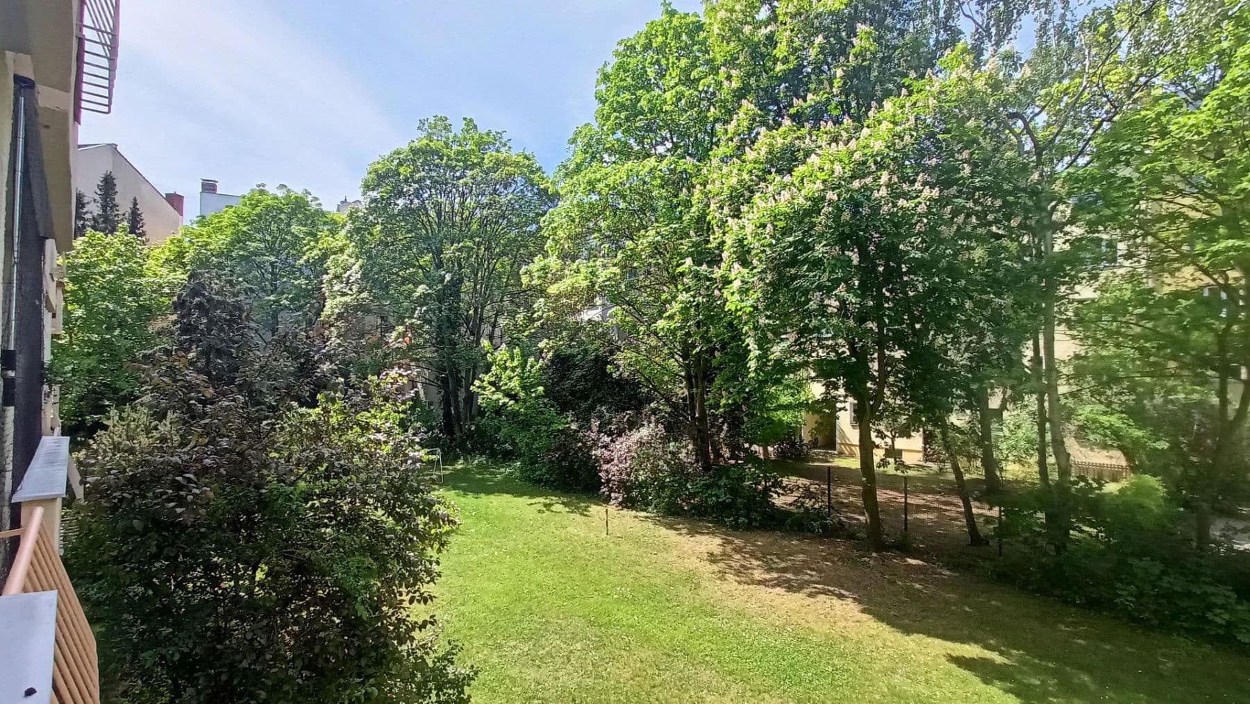 Prenájom bytu 1-izbový 35 m², Stendaler Strasse 18A, Berlin, Berlín Prenájom bytu 1-izbový 35 m², Stendaler Strasse 18A, Berlin, Berlín