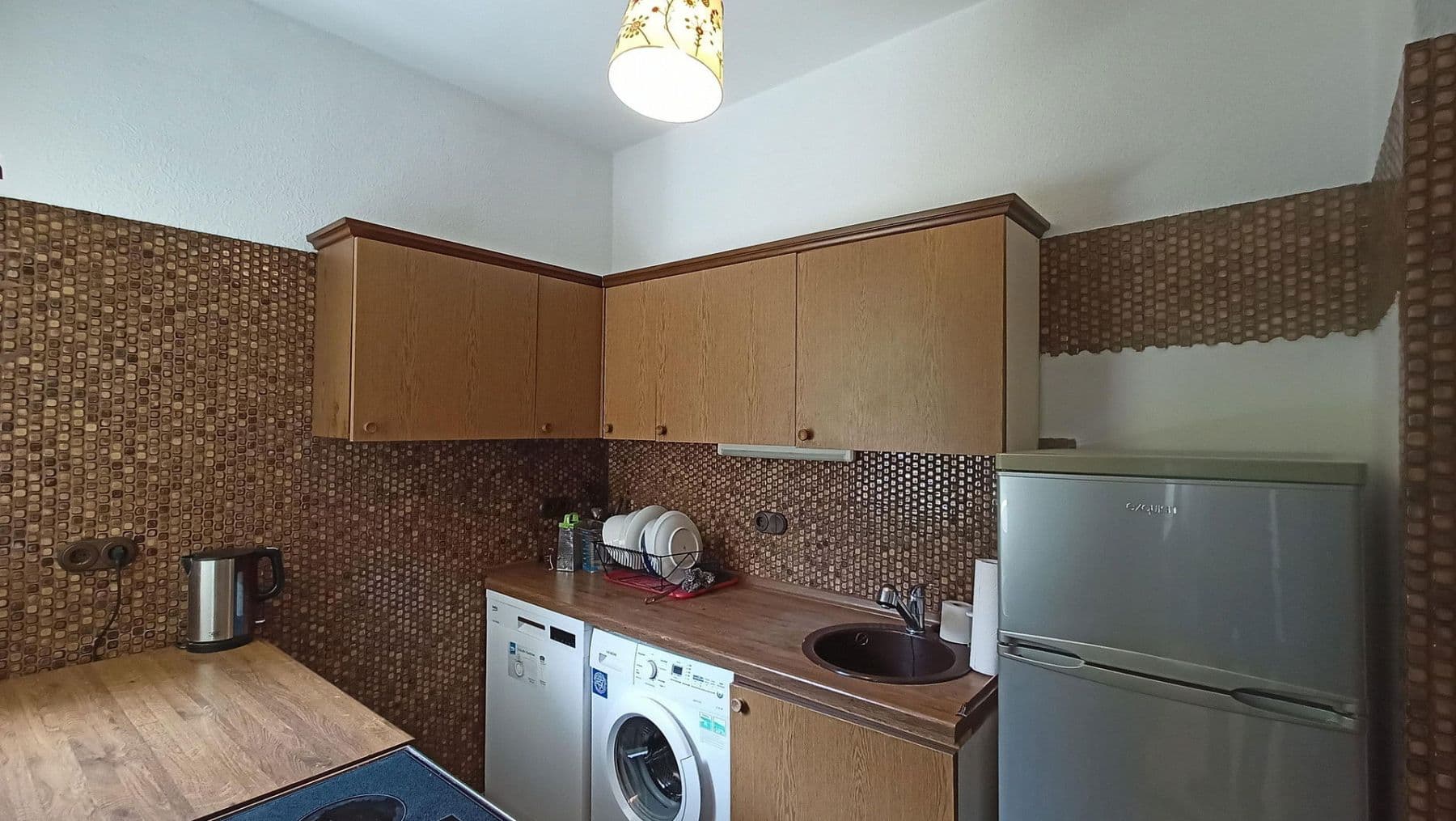 Prenájom bytu 1-izbový 35 m², Stendaler Strasse 18A, Berlin, Berlín Prenájom bytu 1-izbový 35 m², Stendaler Strasse 18A, Berlin, Berlín