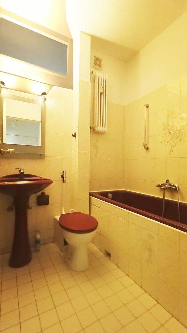 Prenájom bytu 1-izbový 35 m², Stendaler Strasse 18A, Berlin, Berlín Prenájom bytu 1-izbový 35 m², Stendaler Strasse 18A, Berlin, Berlín